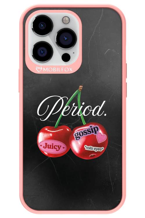 Period 2.0 - Apple iPhone 13 Pro