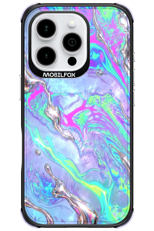 Aurora 2.0 - Apple iPhone 16 Pro