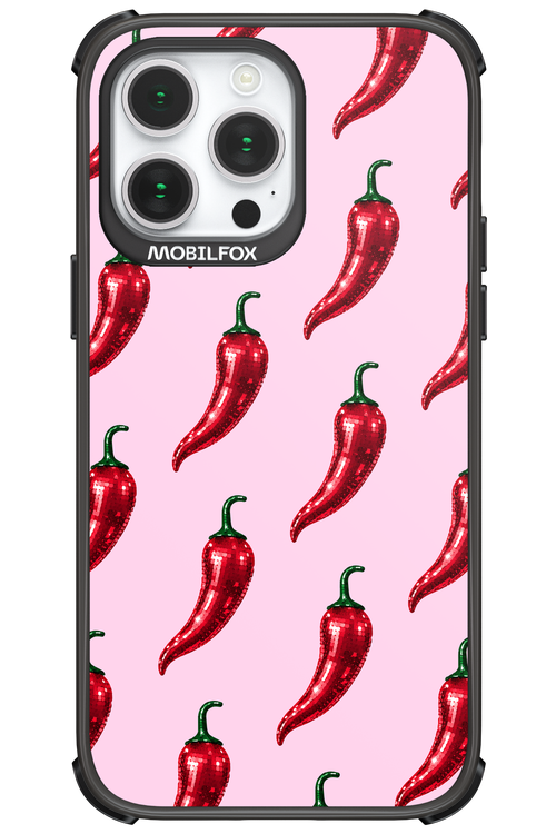 Chili Babe 2.0 - Apple iPhone 14 Pro Max