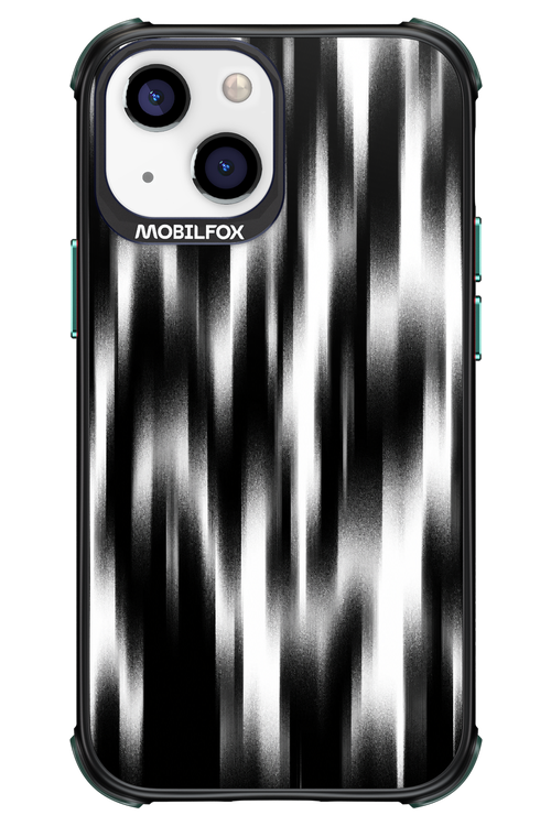 Monochrome Motion 2.0 - Apple iPhone 13 Mini