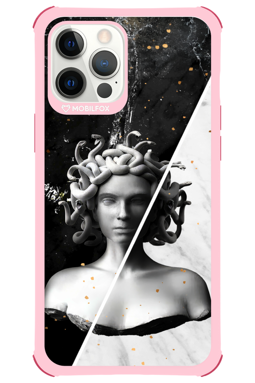 Medusa - Apple iPhone 12 Pro Max