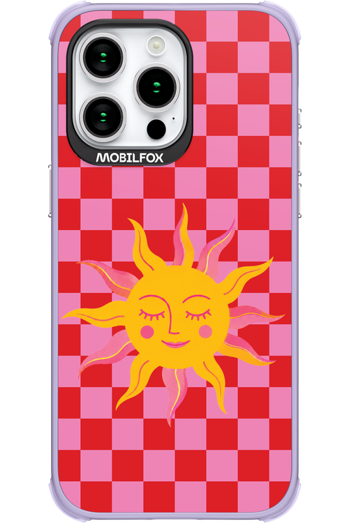 SUNNY 2.0 - Apple iPhone 15 Pro Max