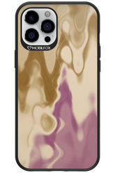 Olive Flow 2.0 - Apple iPhone 12 Pro Max
