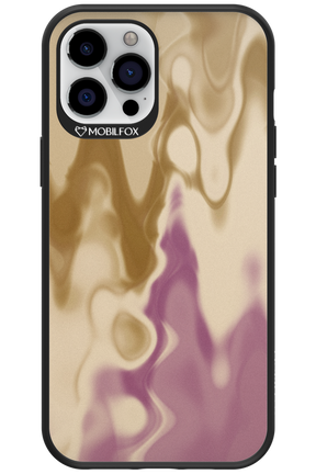 Olive Flow 2.0 - Apple iPhone 12 Pro Max