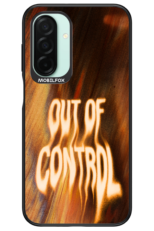 Out of Control 2.0 - Samsung Galaxy A26