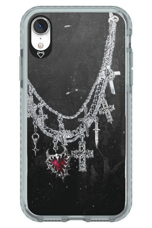 Trap Chain - Apple iPhone XR