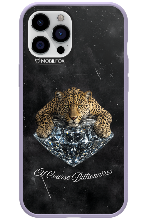 OC billionaires 2.0 - Apple iPhone 12 Pro Max