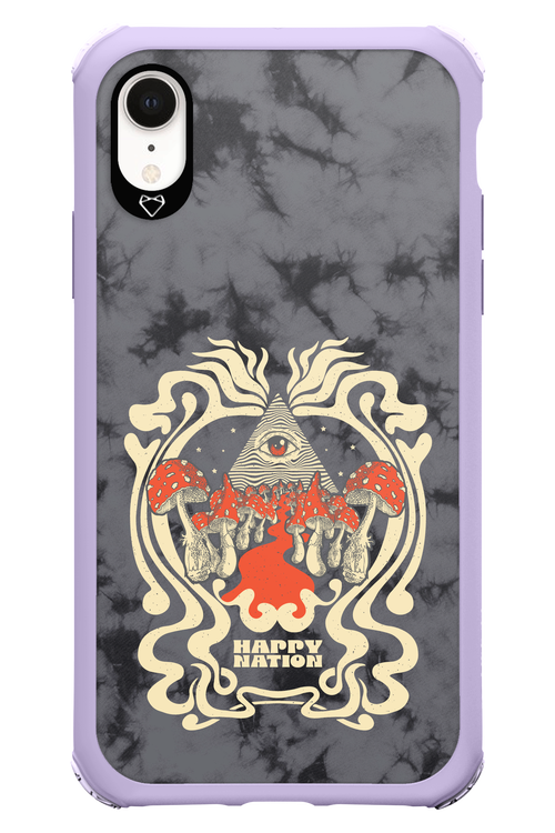Happy Nation 2.0 - Apple iPhone XR