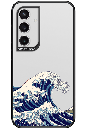 Great Wave 2.0 - Samsung Galaxy S24