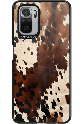 Wild Cow 2.0 - Xiaomi Redmi Note 10