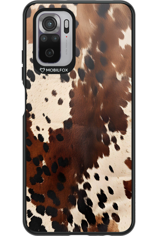 Wild Cow 2.0 - Xiaomi Redmi Note 10