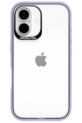 NUDE 2.0 - Apple iPhone 16