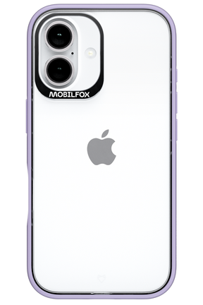 NUDE 2.0 - Apple iPhone 16