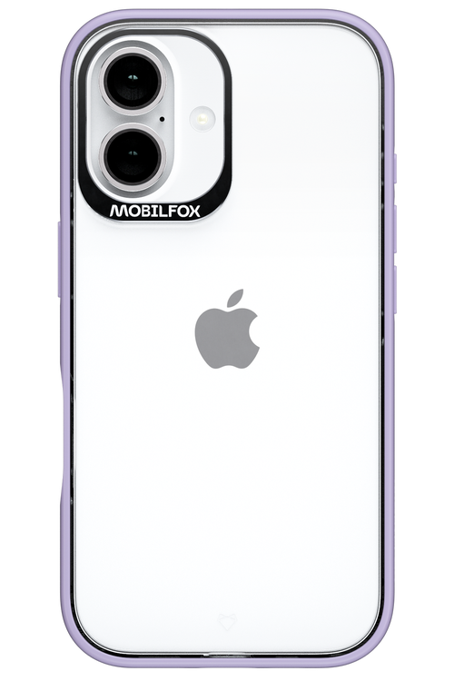 NUDE 2.0 - Apple iPhone 16