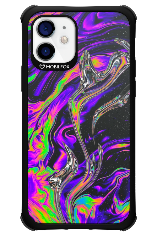Nova 2.0 - Apple iPhone 12