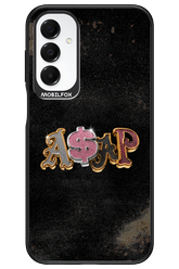 ASAP 2.0 - Samsung A16
