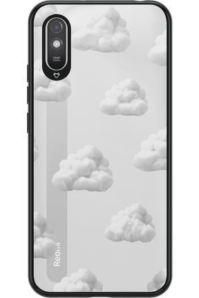 Cloudy Simple - Xiaomi Redmi 9A