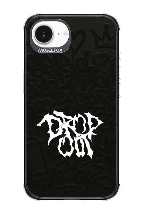 Drop Out 2.0 - Apple iPhone 16e