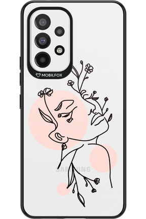 Confidence - Samsung Galaxy A53