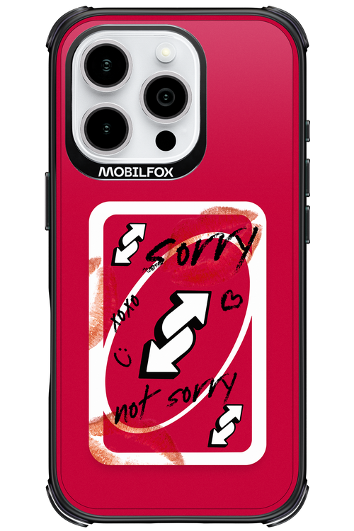 Turn 2.0 - Apple iPhone 16 Pro