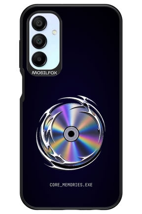 Core Memories 2.0 - Samsung Galaxy A15
