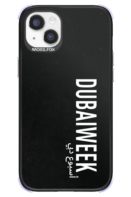 Dubaiweek 2.0 - Apple iPhone 14 Plus