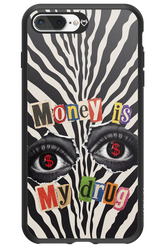 Money Drug 2.0 - Apple iPhone 7 Plus