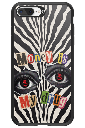 Money Drug 2.0 - Apple iPhone 7 Plus