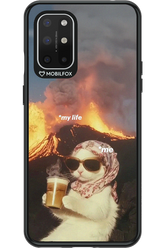 My life 2.0 - OnePlus 8T