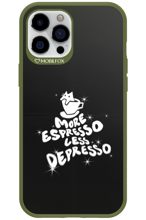 DEPRESSO - Apple iPhone 12 Pro Max