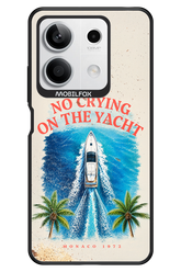 No Crying 2.0 - Xiaomi Redmi Note 13 5G