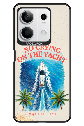 No Crying 2.0 - Xiaomi Redmi Note 13 5G