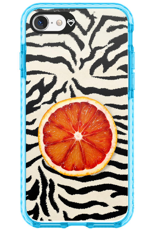 Wild Nectarin 2.0 - Apple iPhone SE 2022