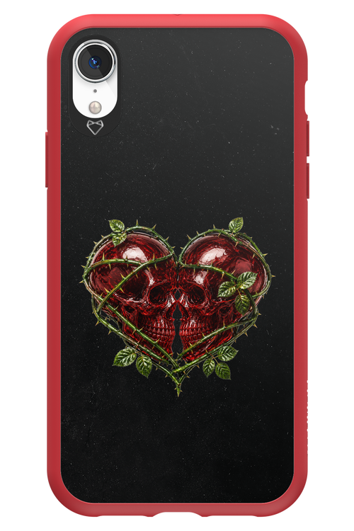 Omen Kiss 2.0 - Apple iPhone XR