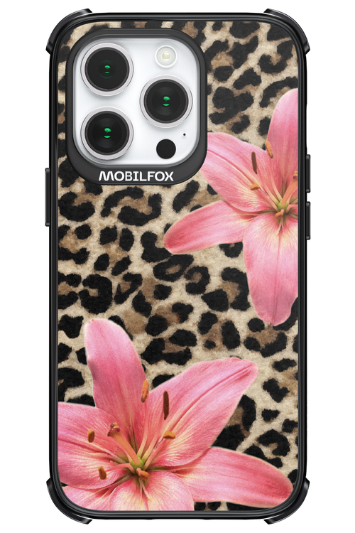 Leobloom 2.0 - Apple iPhone 14 Pro