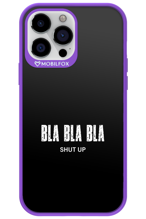 Bla Bla II 2.0 - Apple iPhone 13 Pro Max
