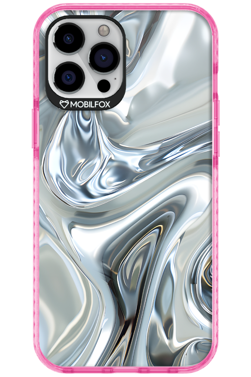 True Silver 2.0 - Apple iPhone 12 Pro Max
