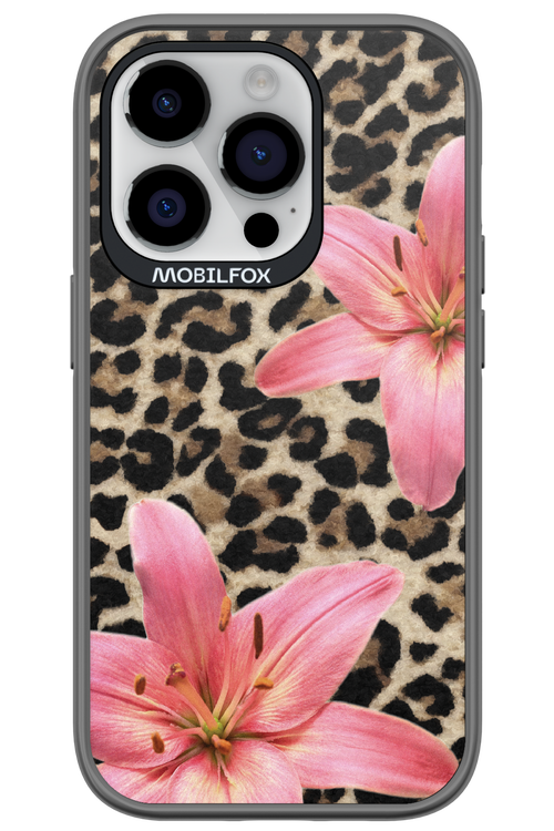 Leobloom 2.0 - Apple iPhone 14 Pro