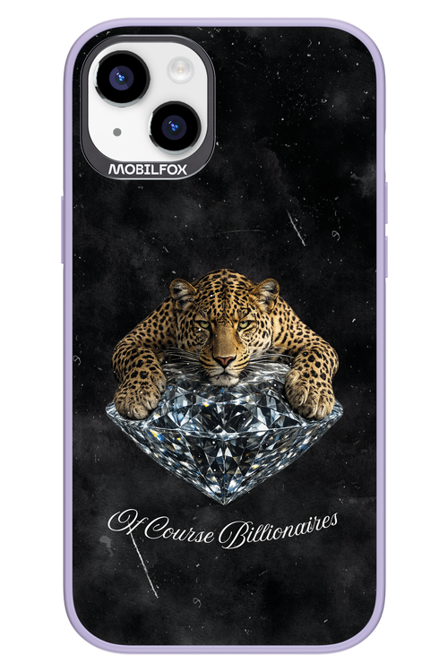OC billionaires 2.0 - Apple iPhone 14 Plus