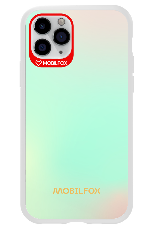 Pastel Mint - Apple iPhone 11 Pro