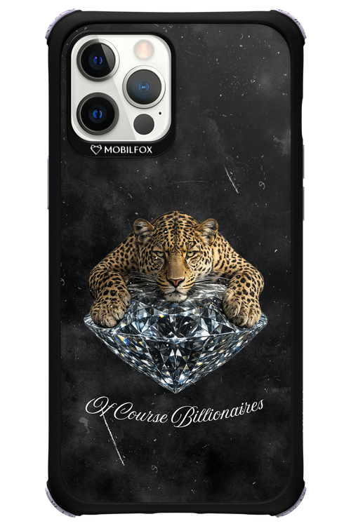 OC billionaires 2.0 - Apple iPhone 12 Pro Max