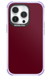 Burgundy - Apple iPhone 14 Pro