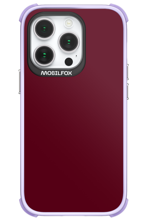 Burgundy - Apple iPhone 14 Pro