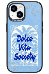 Dolce Vita Society 2.0 - Apple iPhone 15