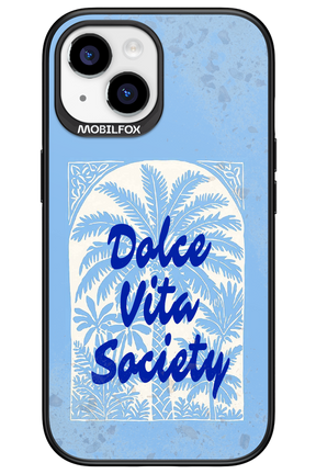Dolce Vita Society 2.0 - Apple iPhone 15