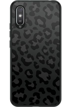 BLACK LEOPARD 2.0 - Xiaomi Redmi 9A