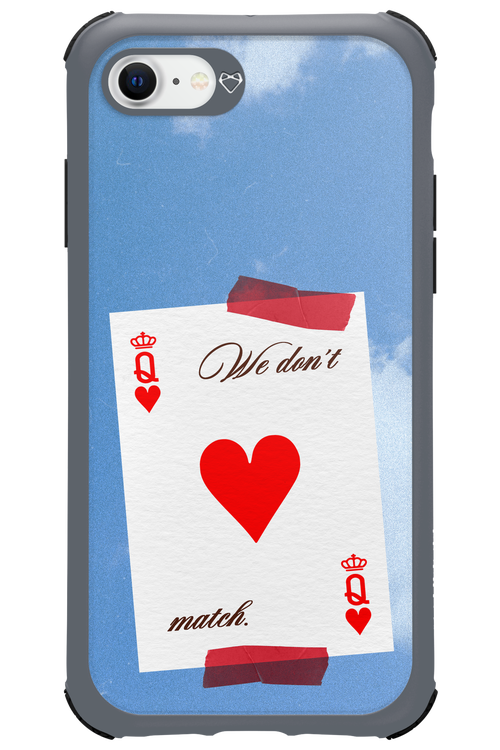 Match 2.0 - Apple iPhone 7
