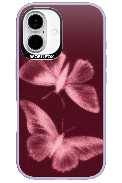 Papillonia 2.0 - Apple iPhone 16