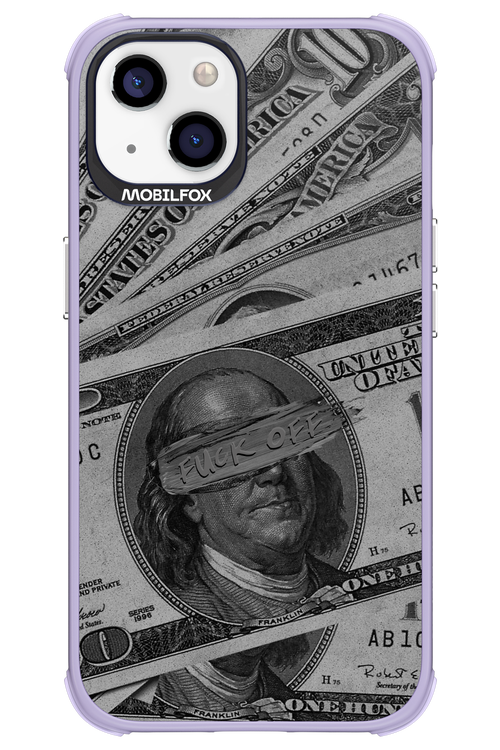 Talking Money - Apple iPhone 13