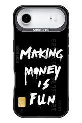 Funny Money 2.0 - Apple iPhone 17 Air